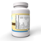 Priority One Vitamins Hypo Gest Digestive Enzyme - 120 Tablets - image 3