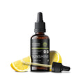 Mt. Angel Vitamins Everyday Liquid Sunshine Vitamin D3 Drops - 1 Fl Oz