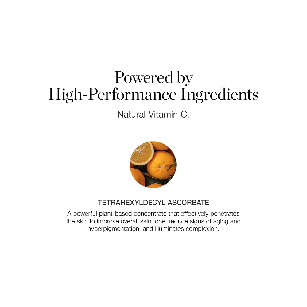 Ogee Vitamin C Serum THDA 20% Elixir - 0.5 Fl Oz - image 2