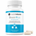 JLM Nutritionals Digest Plus Digestive Enzymes - 60 Capsules