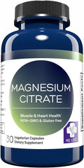 MD.LIFE MD. Life Magnesium Citrate Supplement Parent