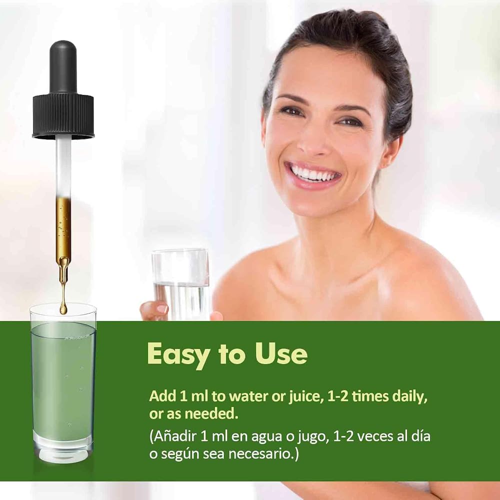 Herbmood Liquid Drops