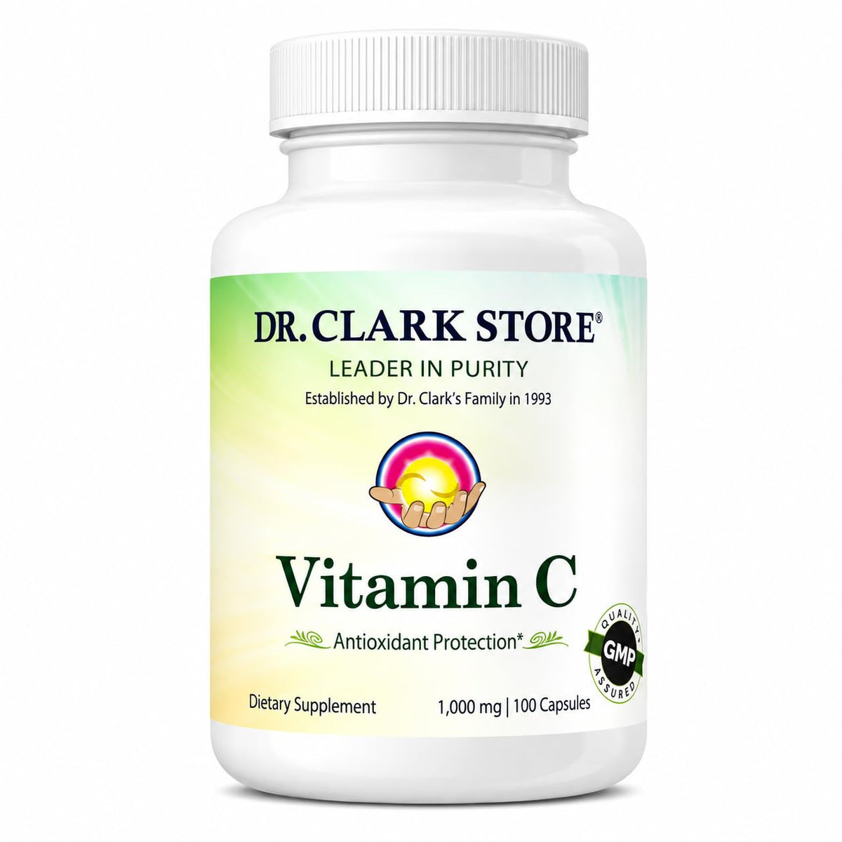 Dr Clark Store Vitamin Supplement