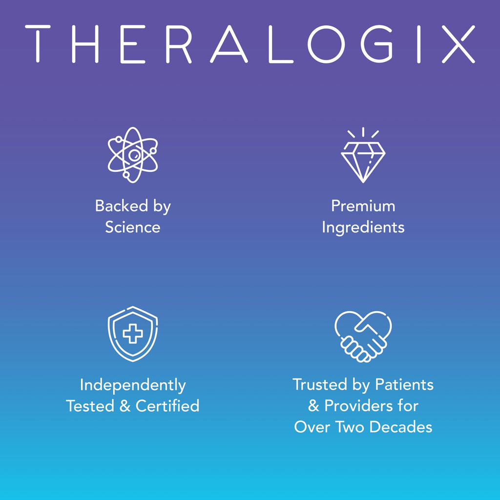Theralogix TheraCran One Cranberry - image 9