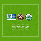 plnt Organic BioGreens Superfood Powder - 7.4 oz - image 4