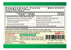 ActiveHerb Bu Zhong Yi Qi Wan Herbal Formula - 1 Softgels - image 2
