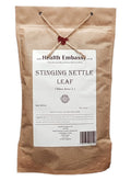 Health Embassy Stinging Nettle Leaf Herbal Tea - 100g