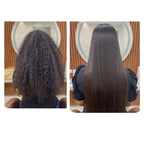 Majestic Keratin Hair Biotin Therapy 1000ml - Formaldehyde Free - image 4