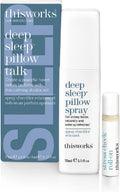 THISWORKS This Works Deep Sleep Pillow Talk Set - Sleep Spray & Roll-On