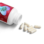 VITA JKORE Probiotics Supplement 40 Billion CFU - 60 Capsules - image 6