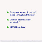 Natrol 5-HTP 100 mg for Balanced Mood - 30 Capsules - image 3