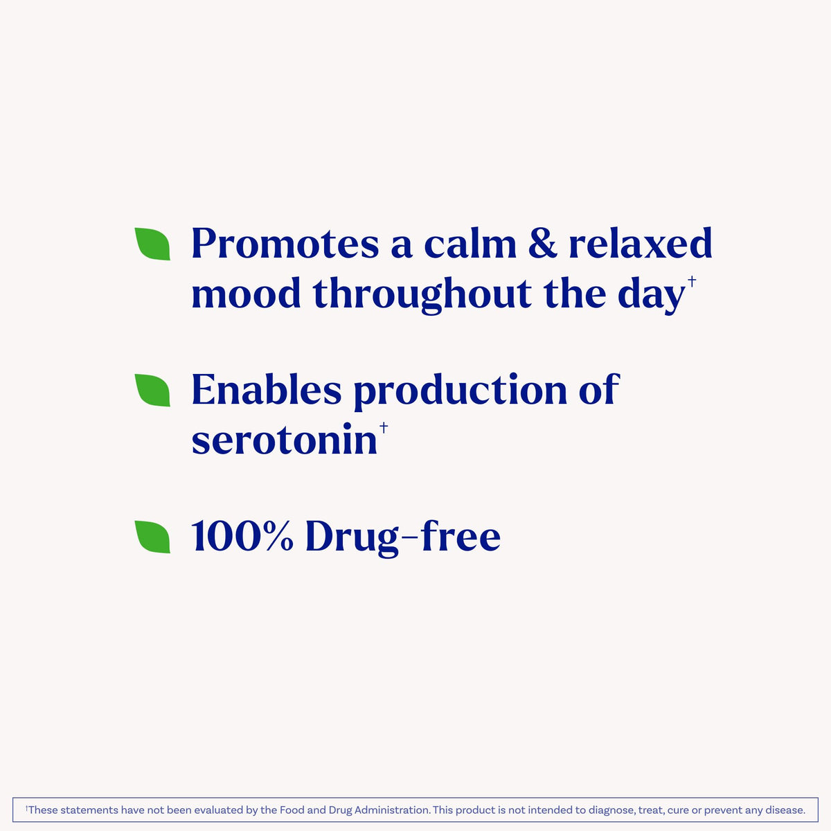 Natrol 5-HTP 100 mg for Balanced Mood - 30 Capsules - image 3