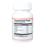 Herbs SRA Mental Support Supplement - 120 Vegetarian Capsules - image 2