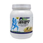 PERFORMANCE INSPIRED Whey Protein Powder Vanilla Bean 25G - 2lb