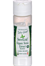 SweetLeaf Stevia Extract Powder Shaker - 0.9 oz