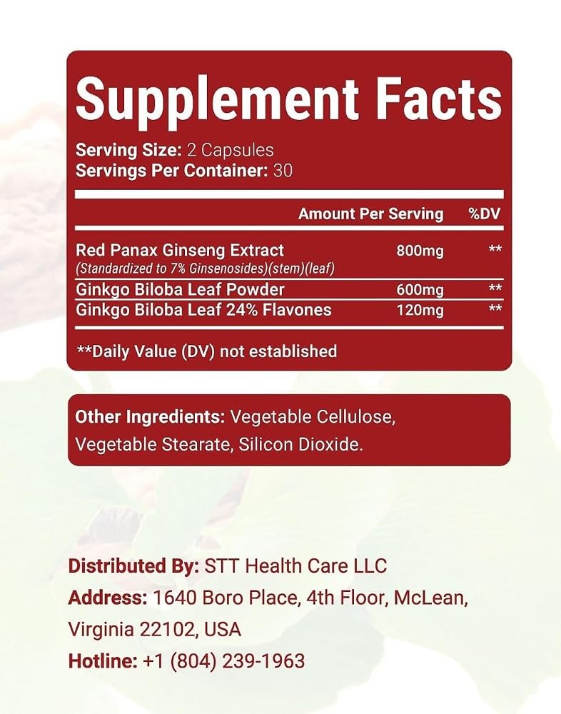 Generic Sugar Care Herbal Supplement - 180 Capsules - image 2