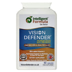 Intelligent Formula Vision Defender Omega-3 Fish Oil - 60 Softgels