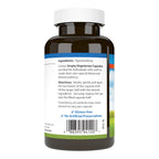 Carlson Empty Vegetarian #2 Small Capsules - 200 Count - image 3