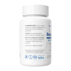 BIOTICS RESEARCH Berberine HCl 500mg Supplement - 90 Capsules - image 3