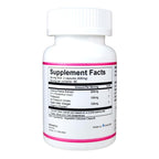 Herbs SRA StoneFree+ Kidney & Urinary Wellness - 120 Vegetarian Capsules - image 2