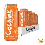 Hype Beverages Pre Workout Energy Drink 280mg Caffeine - 12 Pack - image 6