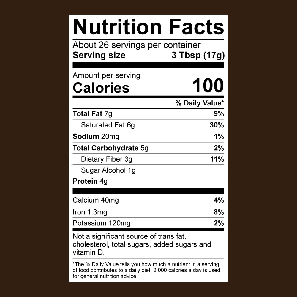 Left Coast Performance Keto MCT Powder + Collagen + Prebiotic Acacia