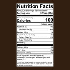 Left Coast Performance Keto MCT Powder + Collagen + Prebiotic Acacia
