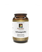 AyurBest Komal Herbals Ashwagandha 500 mg Capsules - 90 Count