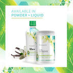 Youngevity Beyond Osteo FX - Tropical Vanilla
