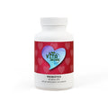 VITA JKORE Probiotics Supplement 40 Billion CFU - 60 Capsules