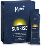 Kyani Sunrise Superfood Supplement - 30 Pouches