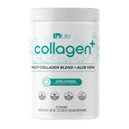 IDLife Collagen+ Powder for Skin & Joint Support - 20 Servings