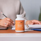 BrainMD Dr Amen Focus & Energy - 120 Capsules - image 9