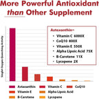Osasuna Liposomal Astaxanthin Supplement 24 MG