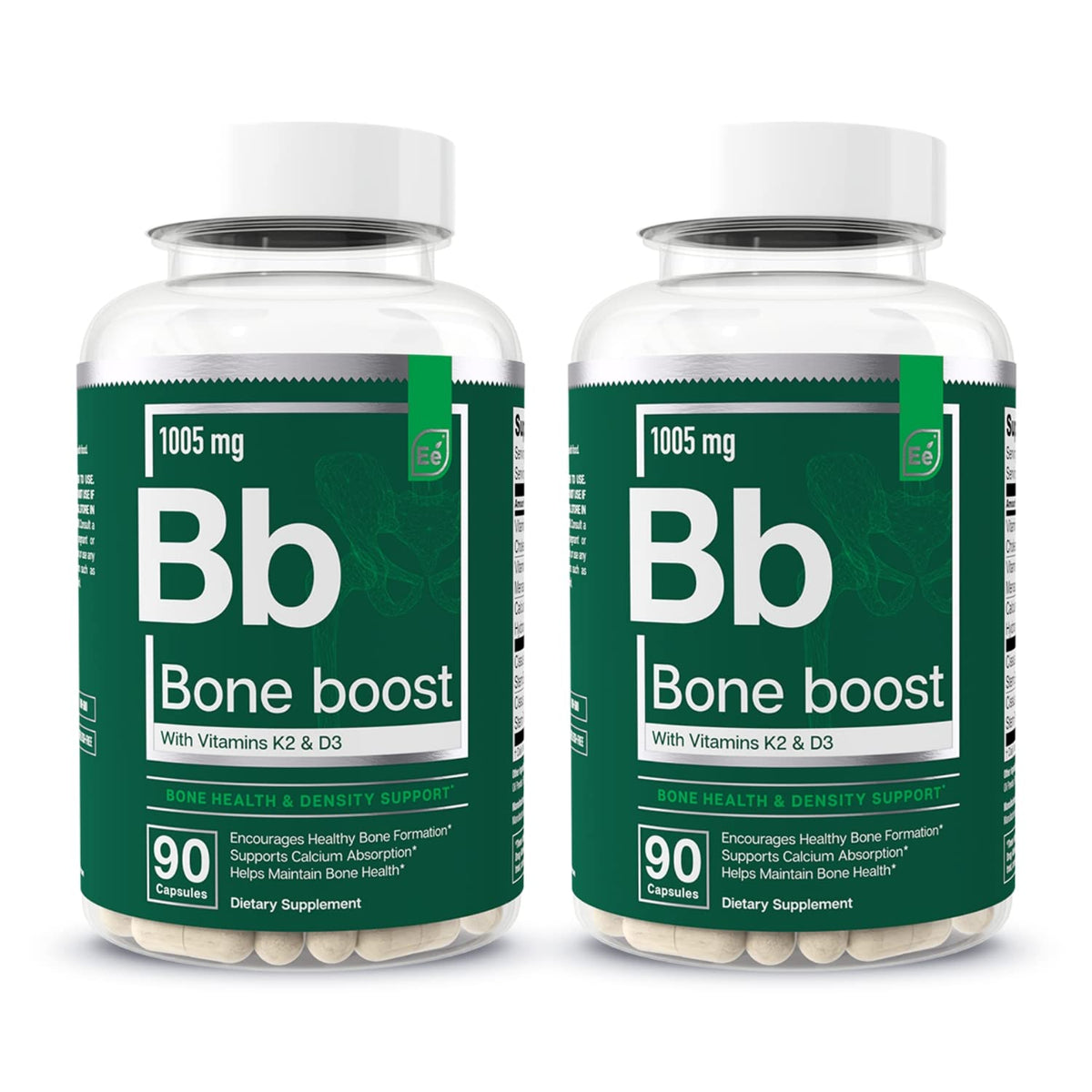 Essential Elements Bone Boost - Parent
