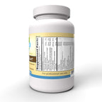 Priority One Healthy Heart Cardiovascular Support - 120 Vegetarian Capsules - image 3