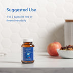Allergy Research Group GI Flora Dairy Free - 90 Capsules - image 6