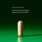 The Nue Co. Women's Multivitamin 45+ - 30 Capsules - image 4