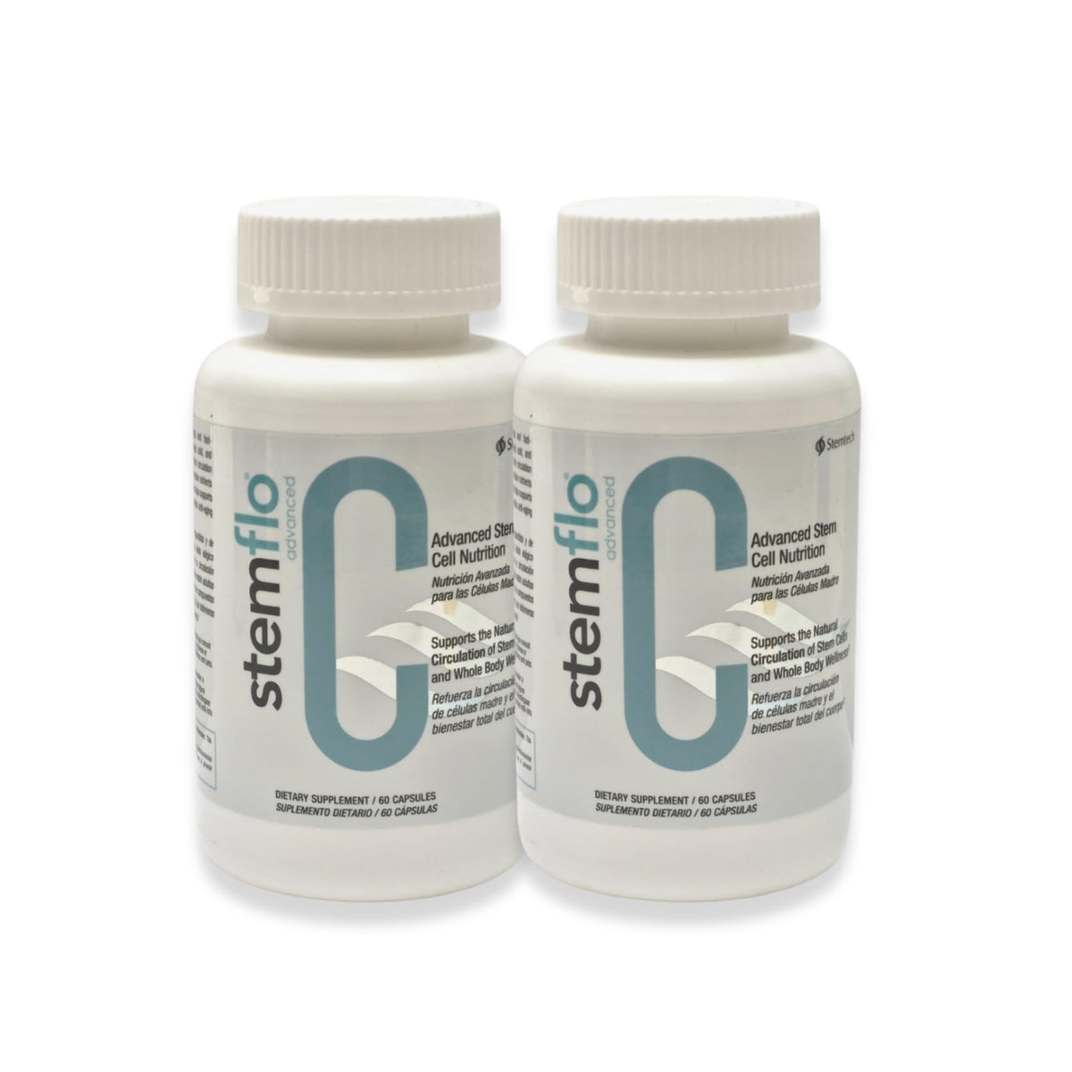 StemTech Stemflo Natural Stem Cell Support Supplement