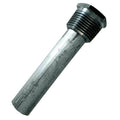 Whale Seaward Magnesium Anode - 1 Count