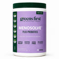 Greens First MenoSolve Plus Probiotics Powder - 30 Servings