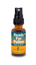 Herb Pharm Herbs on The Go Portable Spray - 1 Fl Oz