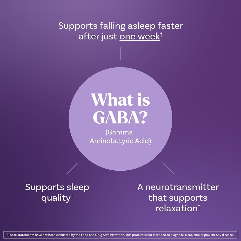 Natrol Sleep + Restore Calming Drink Mix with Magnesium Glycinate