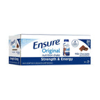 Ensure Original Nutrition Shake