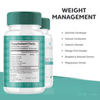 rize labs ROC Keto Capsules for Weight Management - 60 Capsules - image 9