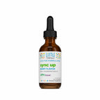 Little DaVinci Sync Up Brain Health Liquid for Kids - 2 Fl Oz