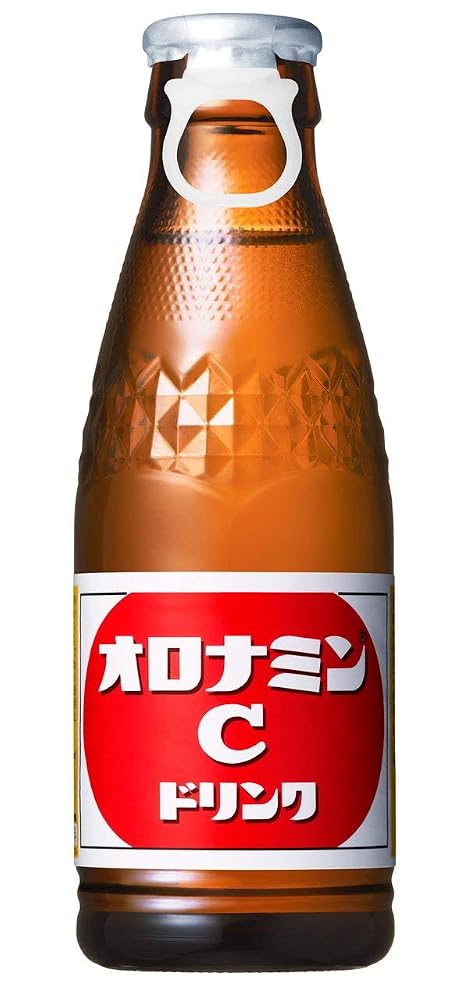 Otsuka Oronamin C Vitamin C Drink - Pack of 25 - image 2