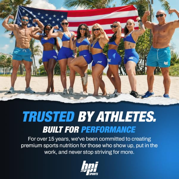 BPI Sports Best Aminos