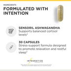 Integrative Therapeutics Cortisol Manager Allergen Free - Adrenal