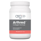 Allergy Research Group Arthred Hydrolyzed Collagen Powder - 240 g - image 2